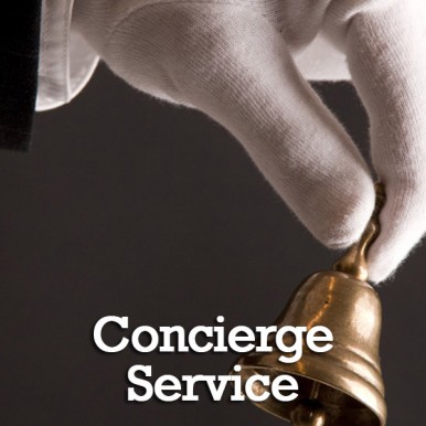 concierge-service